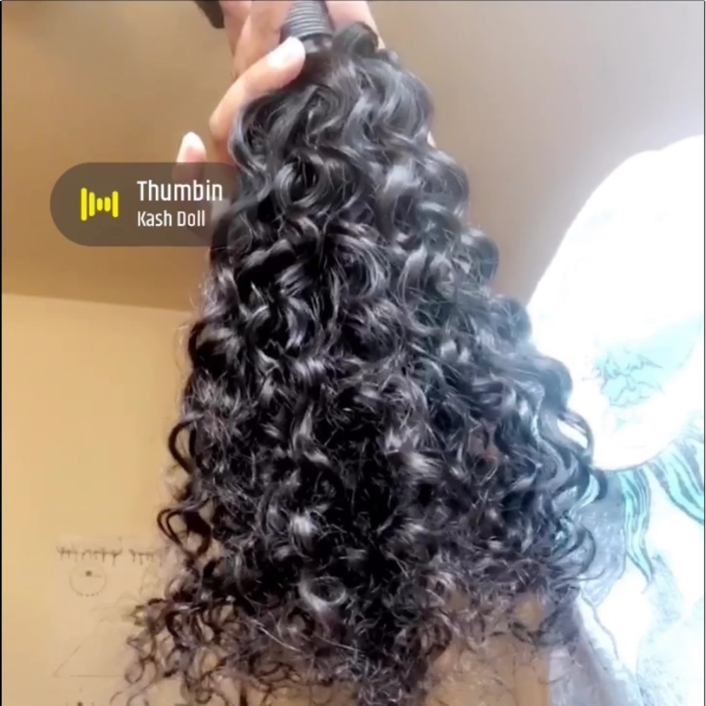 🌸SHOP MustbeM Hair Collection🌸 Bundles on hand & ready to ship💕